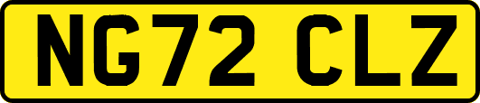 NG72CLZ