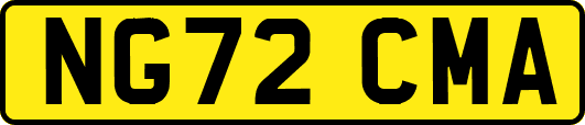 NG72CMA