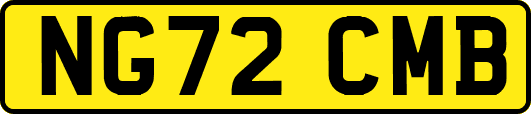 NG72CMB