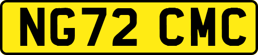 NG72CMC