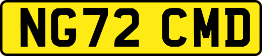NG72CMD