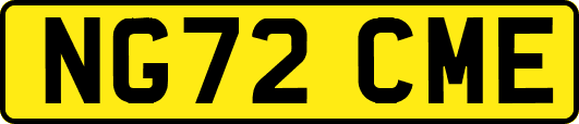 NG72CME