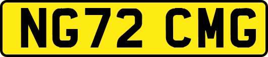 NG72CMG