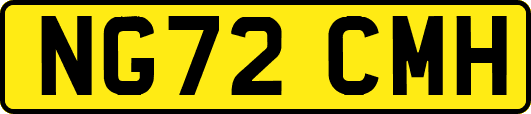 NG72CMH