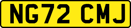 NG72CMJ