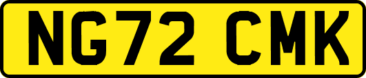 NG72CMK