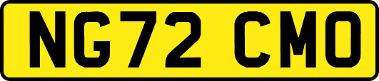 NG72CMO
