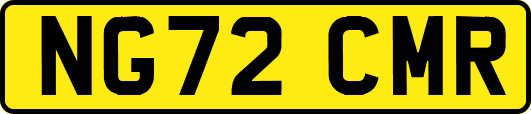 NG72CMR
