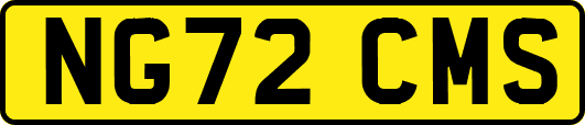 NG72CMS