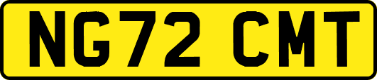 NG72CMT