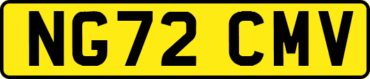 NG72CMV