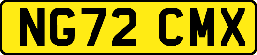 NG72CMX