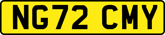 NG72CMY