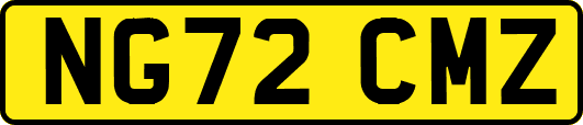 NG72CMZ