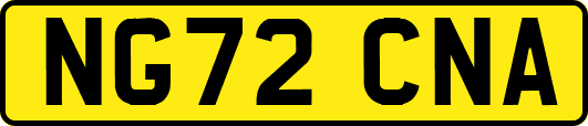NG72CNA