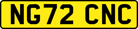 NG72CNC