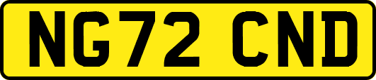 NG72CND