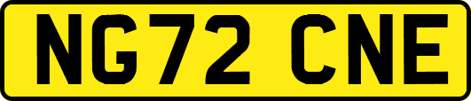 NG72CNE