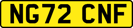 NG72CNF
