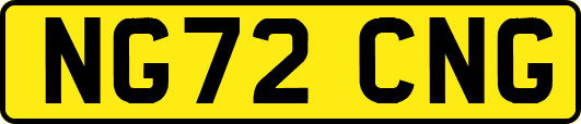 NG72CNG