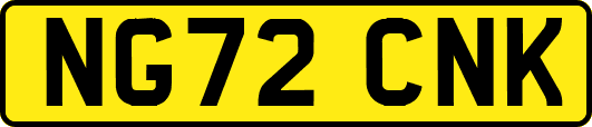 NG72CNK