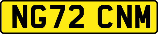 NG72CNM