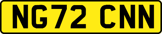 NG72CNN
