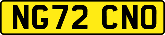 NG72CNO