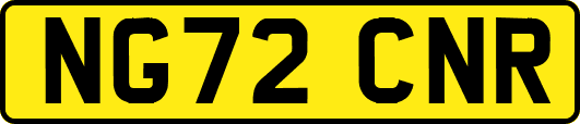 NG72CNR