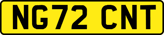 NG72CNT