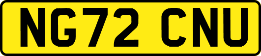 NG72CNU