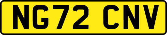 NG72CNV