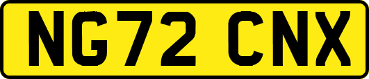 NG72CNX
