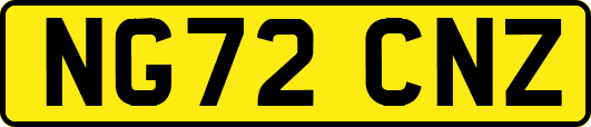 NG72CNZ
