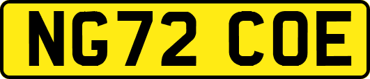 NG72COE