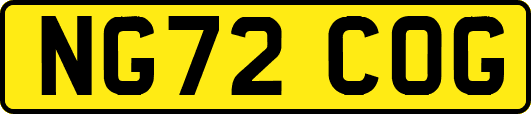 NG72COG