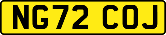 NG72COJ