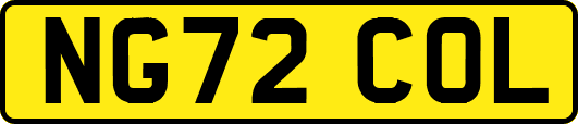NG72COL