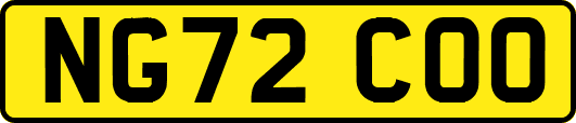 NG72COO