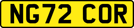 NG72COR