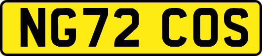 NG72COS