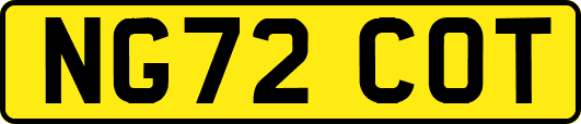 NG72COT