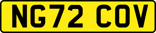 NG72COV