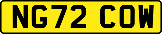 NG72COW