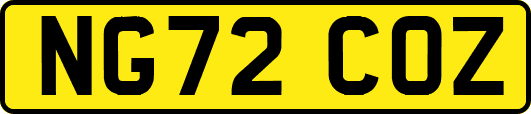 NG72COZ