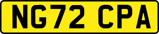 NG72CPA