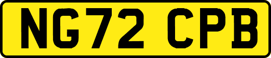 NG72CPB