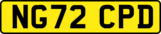 NG72CPD