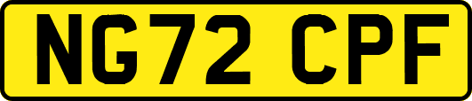 NG72CPF