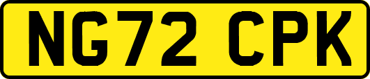 NG72CPK